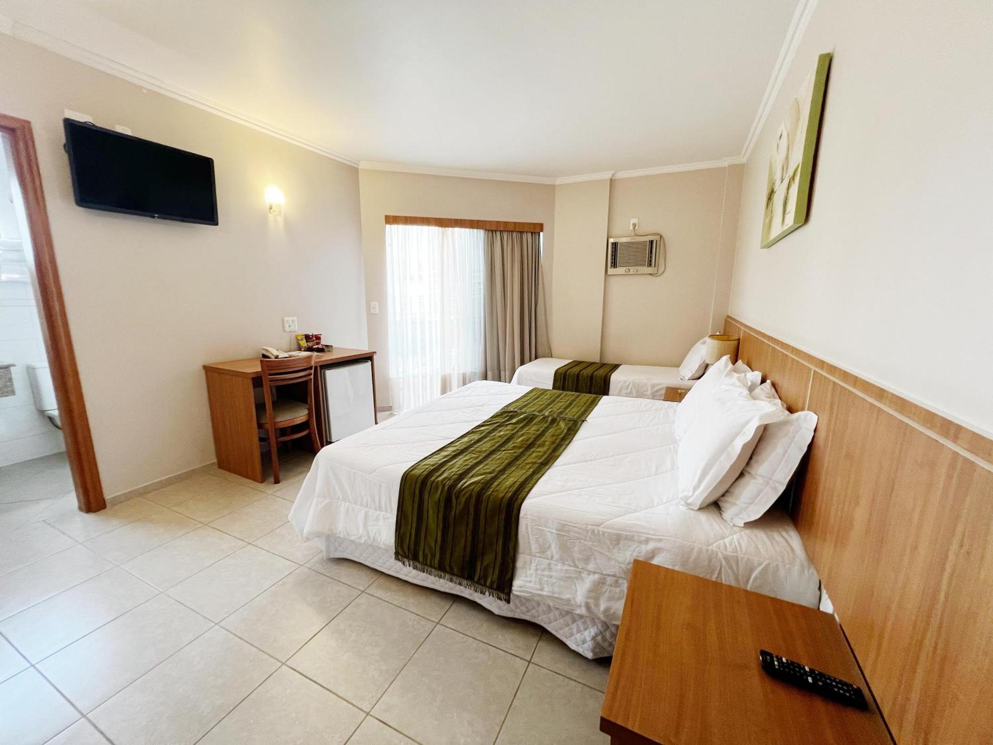 Hotel Dom Leopoldo São Mateus do Sul エクステリア 写真