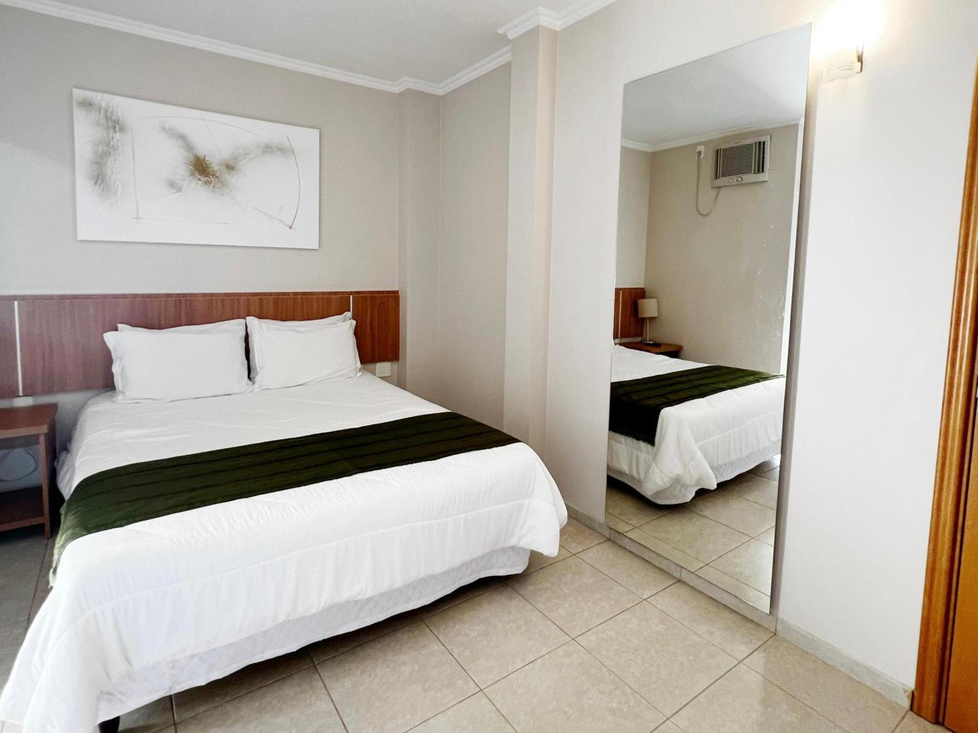 Hotel Dom Leopoldo São Mateus do Sul エクステリア 写真
