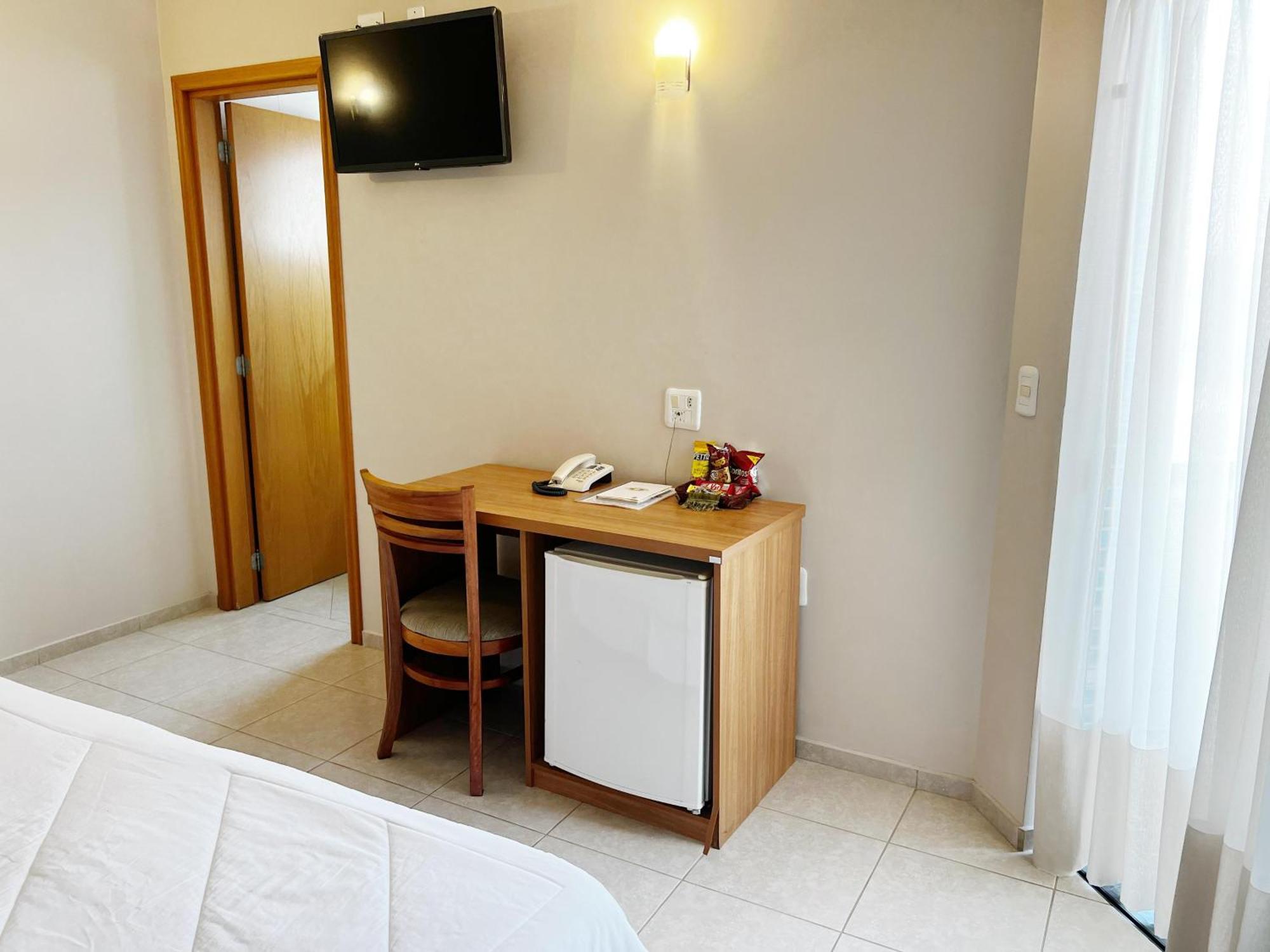 Hotel Dom Leopoldo São Mateus do Sul エクステリア 写真
