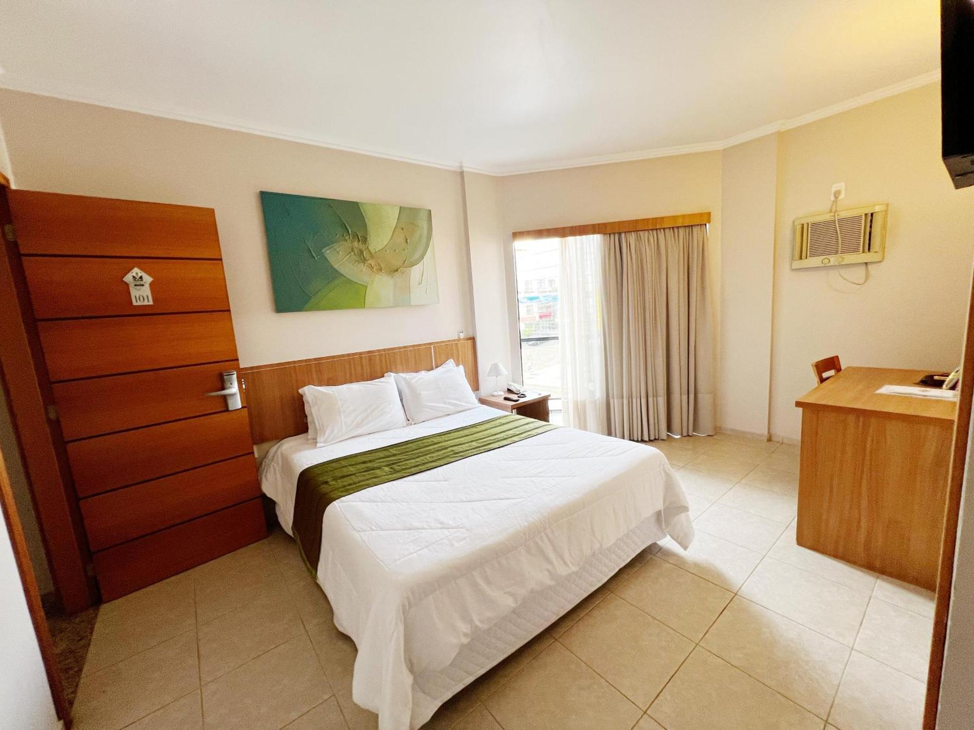 Hotel Dom Leopoldo São Mateus do Sul エクステリア 写真