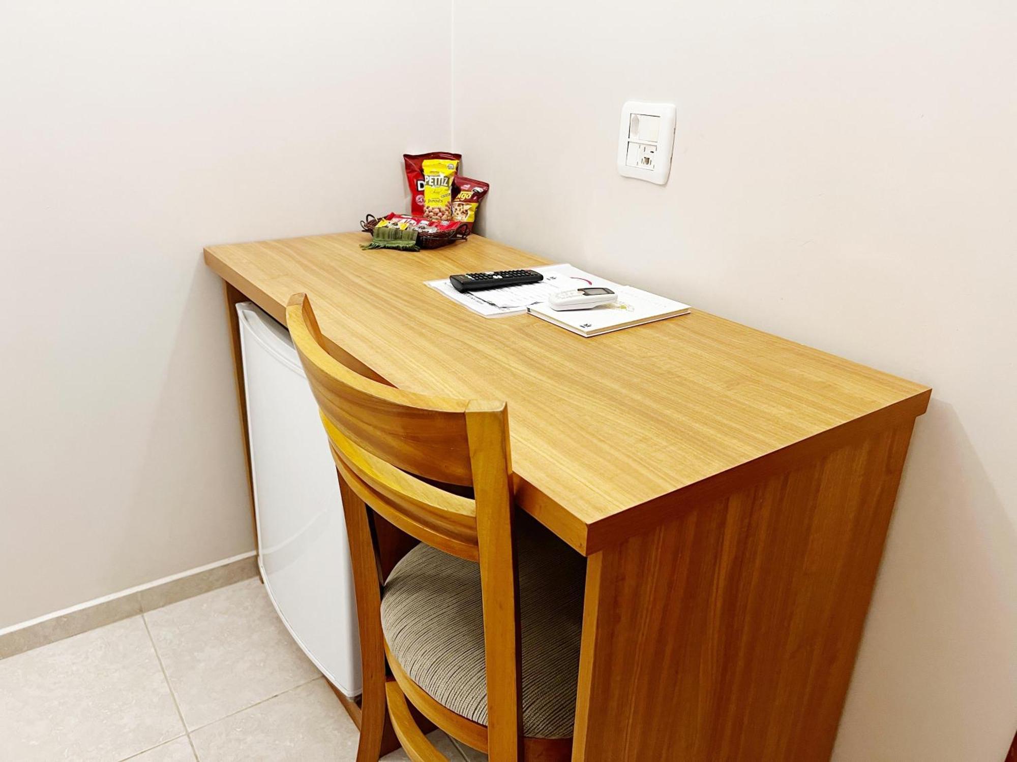 Hotel Dom Leopoldo São Mateus do Sul エクステリア 写真