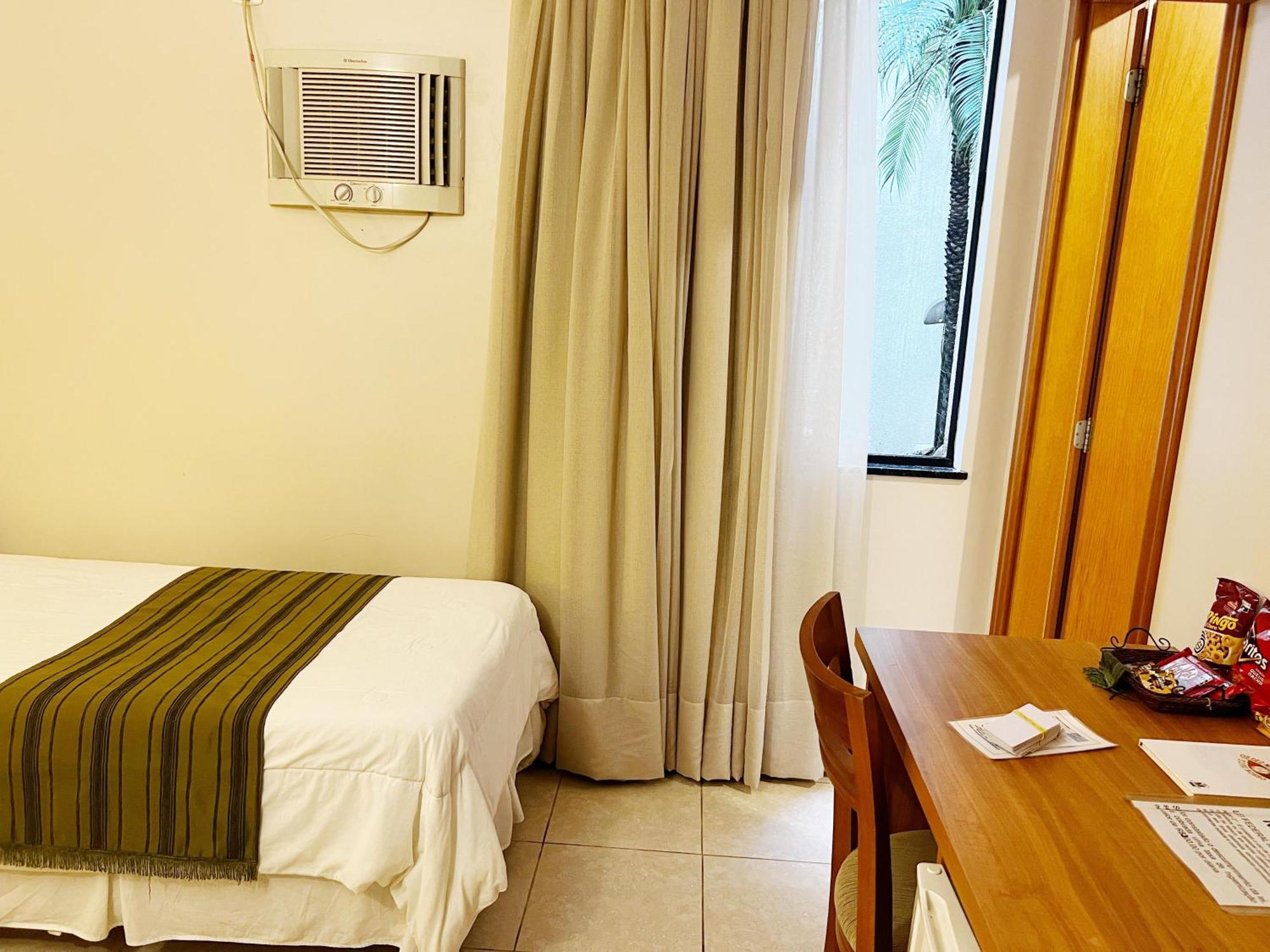 Hotel Dom Leopoldo São Mateus do Sul エクステリア 写真